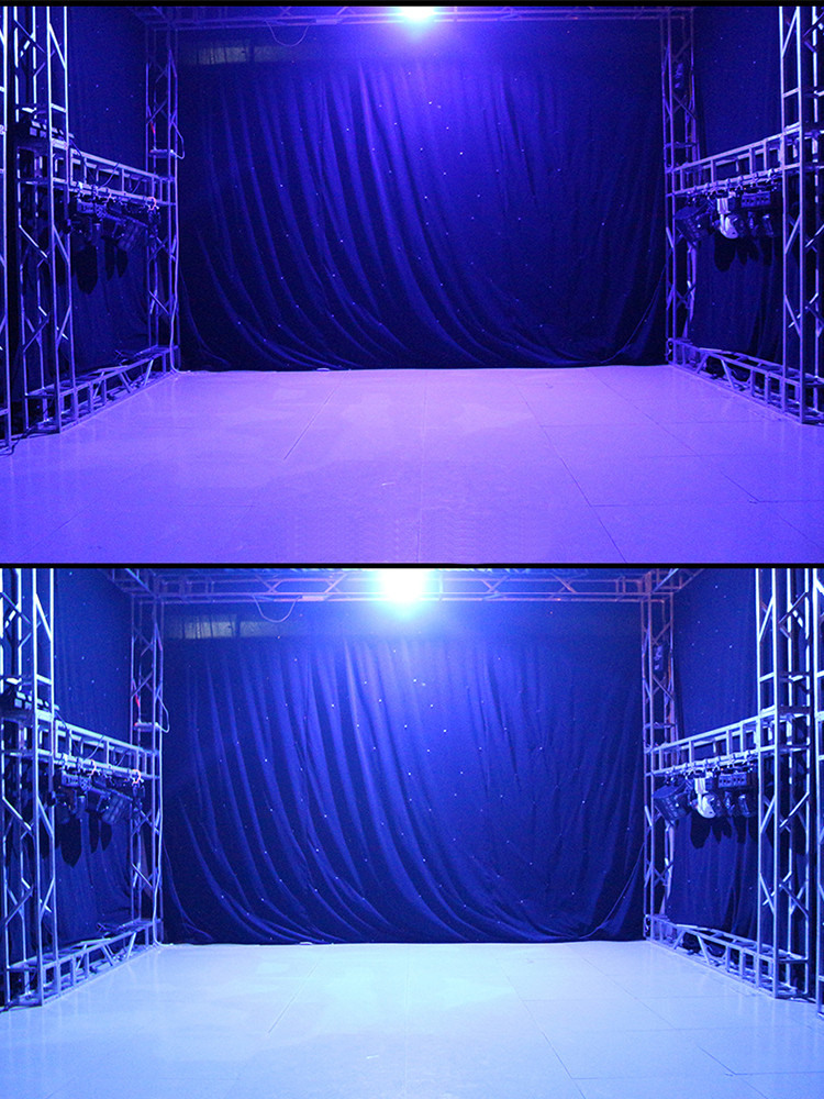 Стробоскоп для дискотек